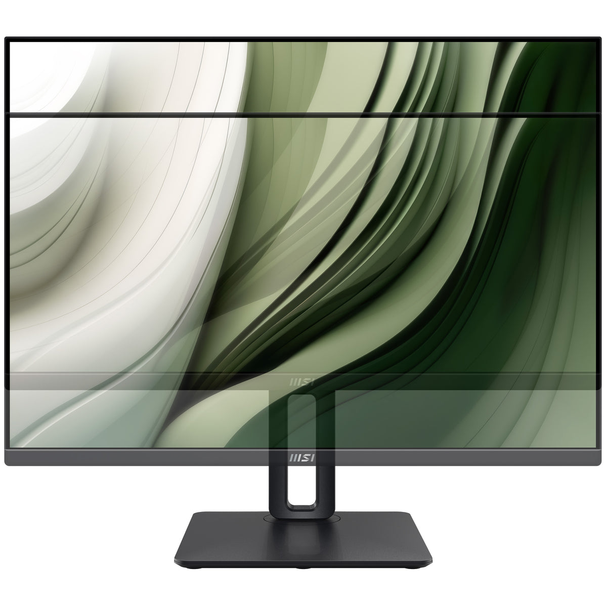 MSI Pro MP245PG Computerbildschirm 60,5 cm (23.8") 1920 x 1080 Pixel Full HD LCD Schwarz