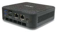 Acer Revo Box RB102-14U5U Intel Core 5 120U 16 GB DDR5-SDRAM 512 GB SSD Windows 11 Home Mini PC Mini-PC Schwarz