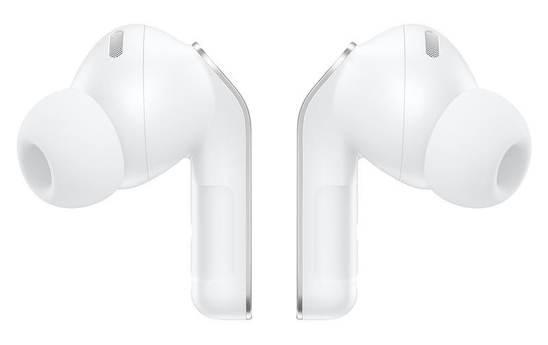 Samsung Galaxy Buds4 Pro Kopfhörer True Wireless Stereo (TWS) im Ohr Anrufe/Musik USB Typ-C Bluetooth Weiß