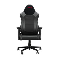 ASUS Aethon SL201 PC-Gamingstuhl Gepolsterter Sitz Schwarz