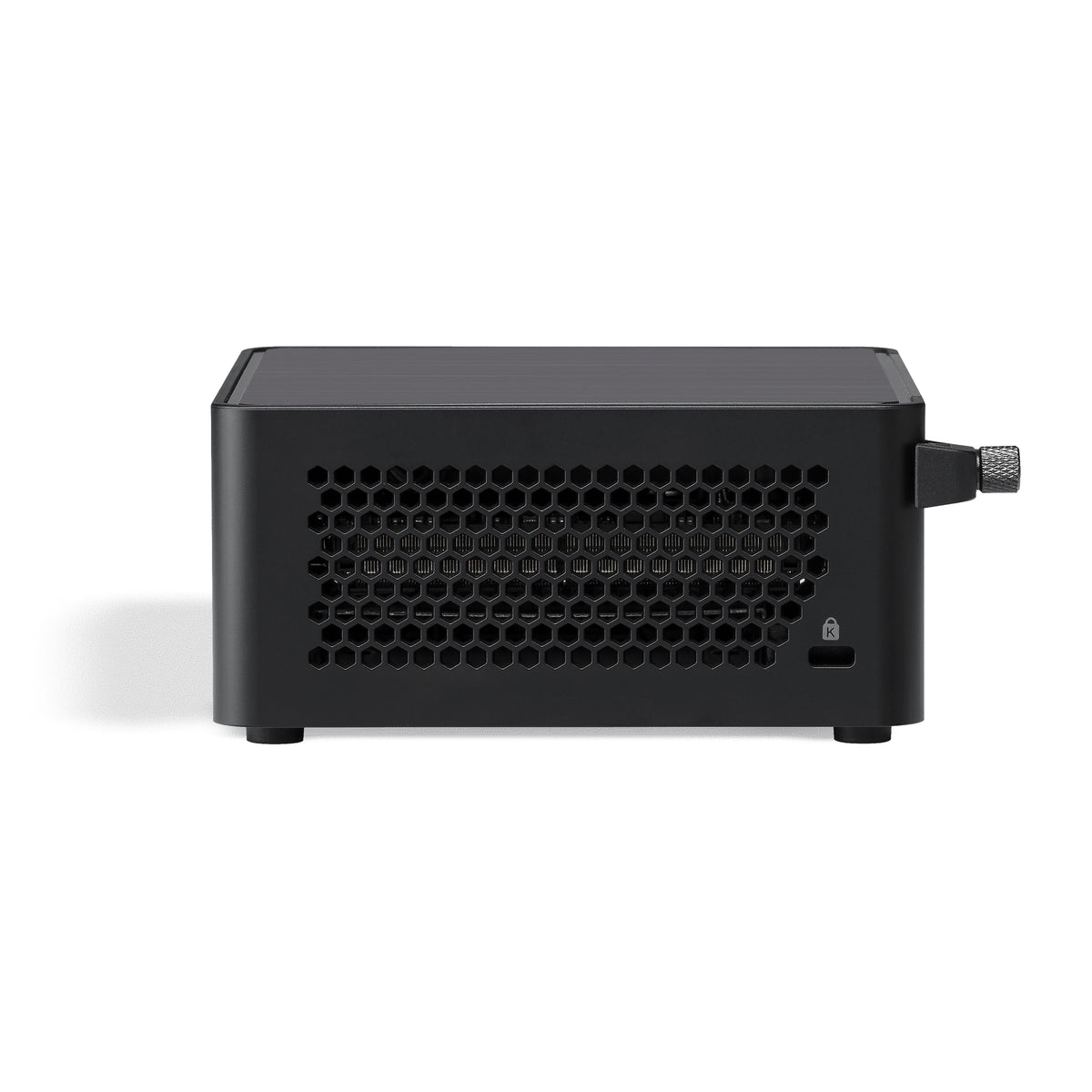 ASUS NUC 14 Pro RNUC14RVHV500002I UCFF Schwarz 135H