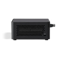 ASUS NUC 14 Pro RNUC14RVHV700002I UCFF Schwarz 165H