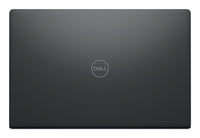 DELL Pro 15 Essential PV15250 Intel® Core™ i7 i7-1355U Laptop 39,6 cm (15.6") Full HD 16 GB DDR5-SDRAM 512 GB SSD Wi-Fi 6 (802.11ax) Windows 11 Pro Schwarz AZERTY Französisch
