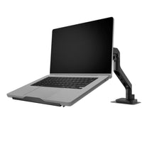 BenQ LTB01 Laptop-Arm Schwarz 43,2 cm (17")
