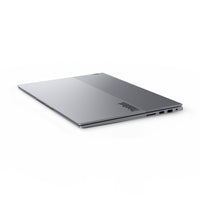 Lenovo ThinkBook 16 G9 AHP AMD Ryzen™ 7 250 Laptop 40,6 cm (16") WUXGA 16 GB DDR5-SDRAM 512 GB SSD Wi-Fi 7 (802.11be) Windows 11 Pro Grau Schweiz
