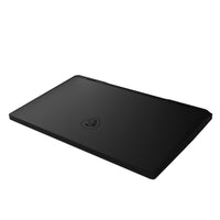 MSI Pulse A17 AI+ C3HWFKG-007FR Copilot+ PC AMD Ryzen AI 7 350 Laptop 43,2 cm (17") Quad HD+ 32 GB DDR5-SDRAM 1 TB SSD NVIDIA GeForce RTX 5060 Wi-Fi 6E (802.11ax) Windows 11 Pro Schwarz AZERTY Französisch