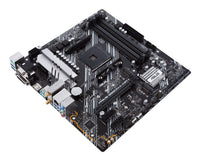 ASUS PRIME B550M-A WIFI II AMD B550 Sockel AM4 micro ATX