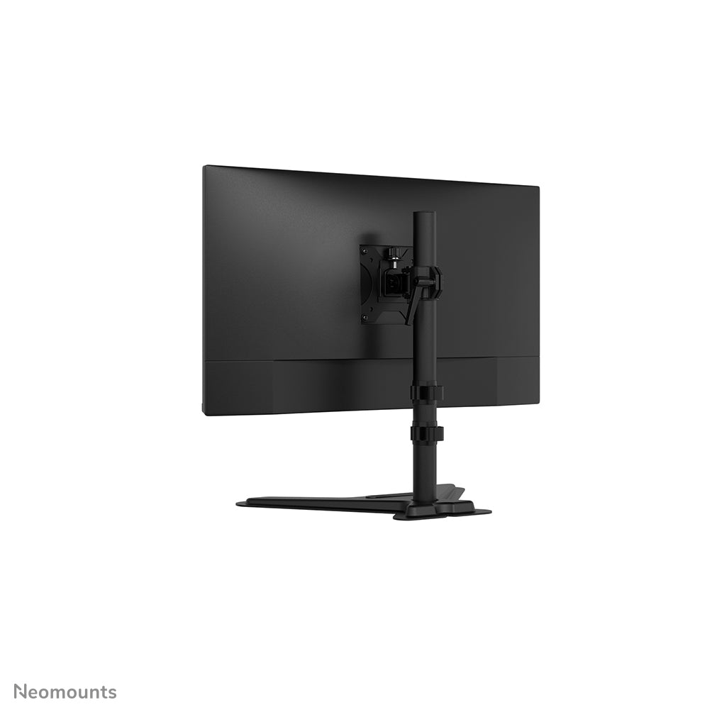 Neomounts DS45-600BL1 Monitorständer für einen Bildschirm 10-32"