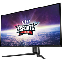 MSI MAG401QR Computerbildschirm 101,6 cm (40") 3440 x 1440 Pixel UltraWide Quad HD Schwarz