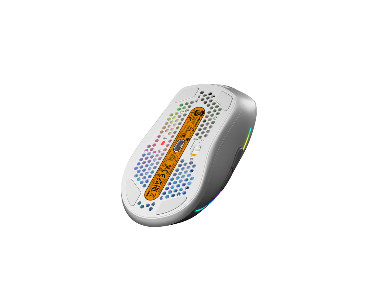 Glorious Gaming Model D 2 Wireless Maus rechts RF Wireless 19000 DPI