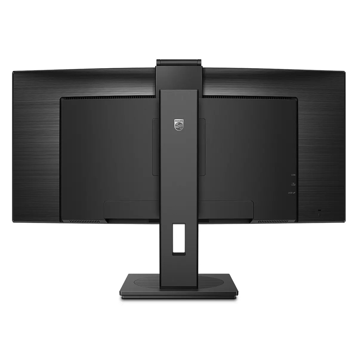 Philips P Line 346P1CRH/00 Computerbildschirm 86,4 cm (34") 3440 x 1440 Pixel UltraWide Quad HD LED Schwarz