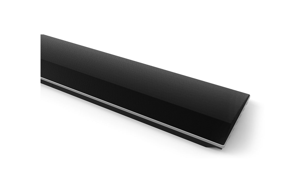 LG DSG10TY Soundbar-Lautsprecher Schwarz 3.1 Kanäle 420 W