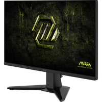 MSI MAG 255F X24 Computerbildschirm 62,2 cm (24.5") 1920 x 1080 Pixel Full HD LCD Schwarz