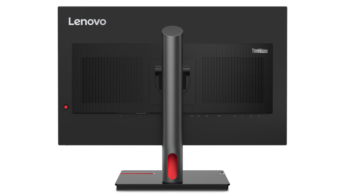Lenovo ThinkVision P27pz-30 Computerbildschirm 68,6 cm (27") 3840 x 2160 Pixel 4K Ultra HD LCD Schwarz