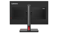 Lenovo ThinkVision P27pz-30 Computerbildschirm 68,6 cm (27") 3840 x 2160 Pixel 4K Ultra HD LCD Schwarz