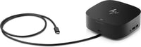 HP USB-C/A Universal Dockingstation G2