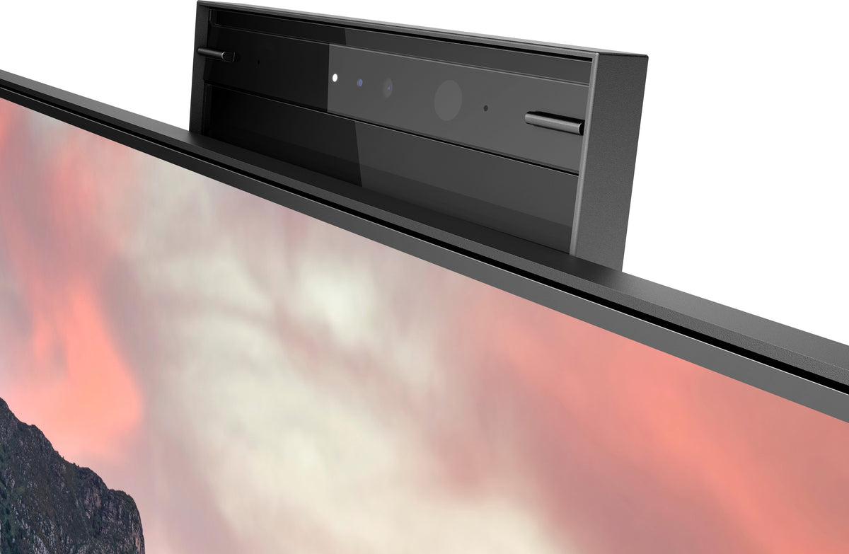 HP E27m G4 QHD USB-C-Konferenzmonitor