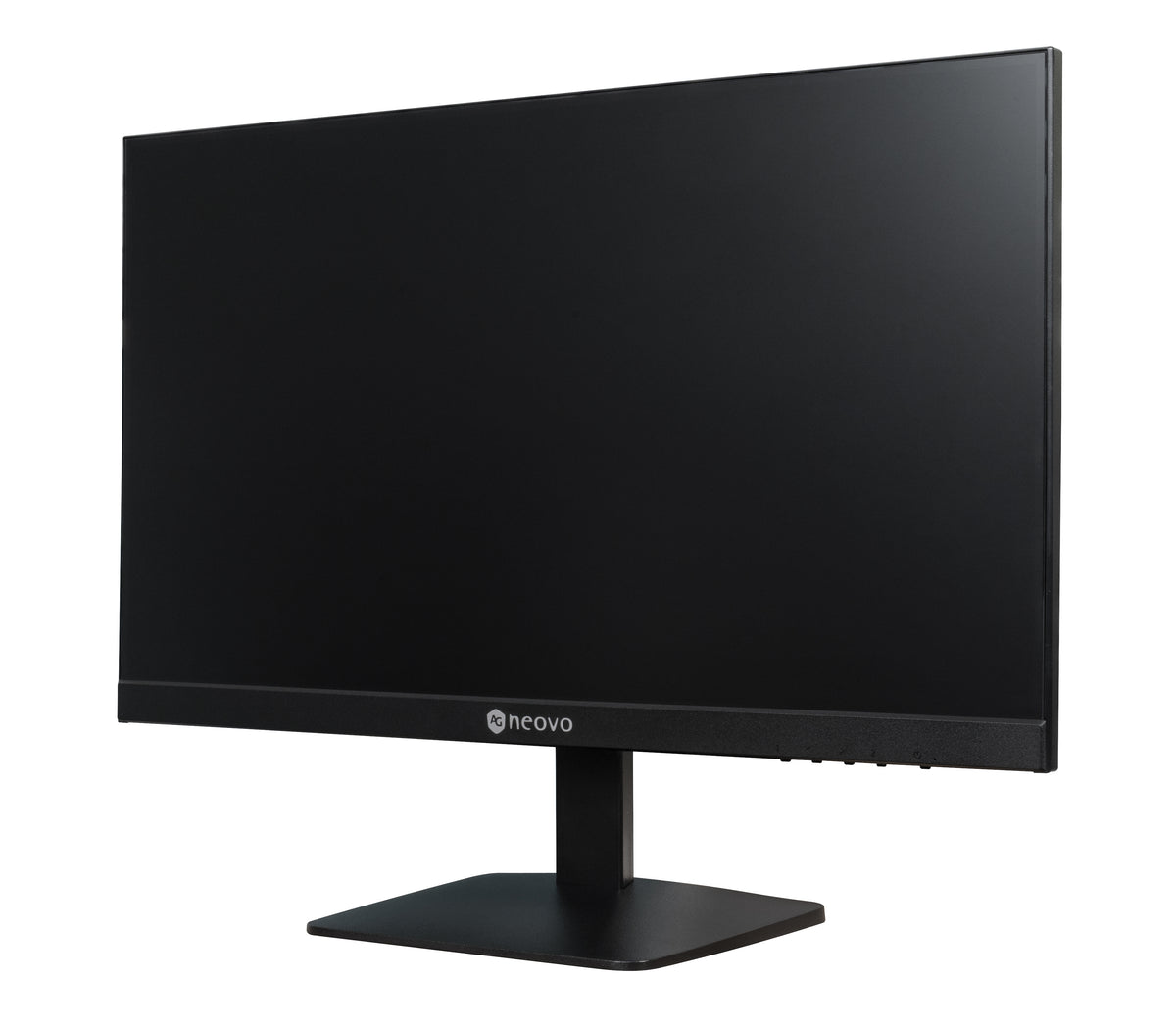 AG Neovo LA2203 Écran PC 54,6 cm (21.5") 1920 x 1080 pixels Full HD LED Noir