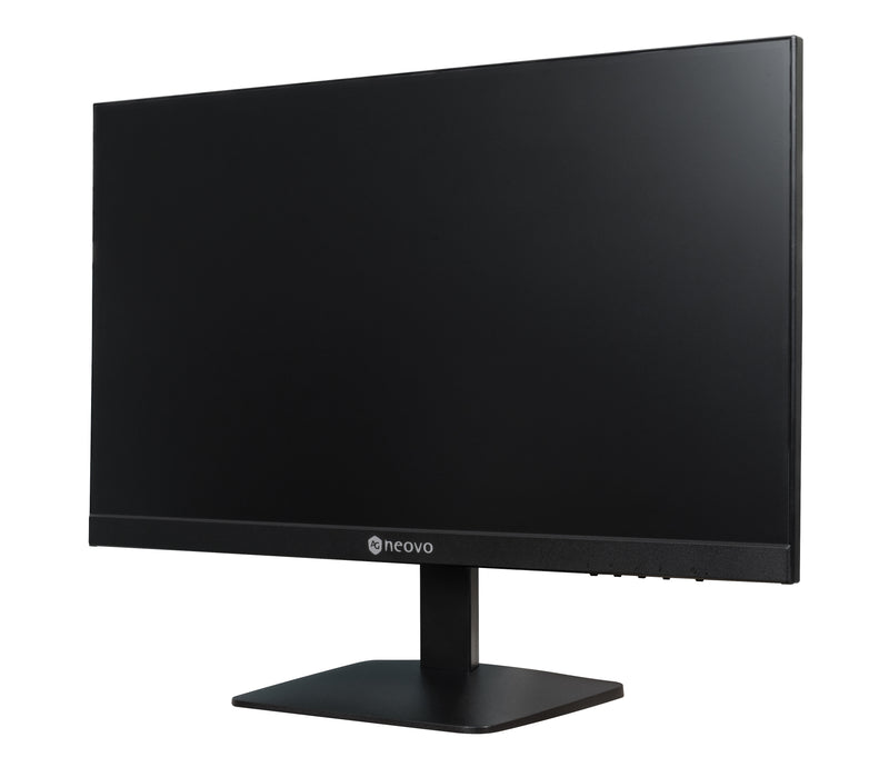 AG Neovo LA2203 Computerbildschirm 54,6 cm (21.5") 1920 x 1080 Pixel Full HD LED Schwarz