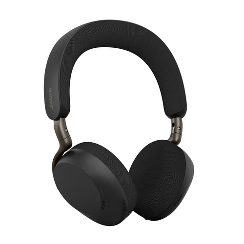 Jabra Evolve3 75 Kopfhörer Kopfband USB Typ-C Bluetooth Schwarz