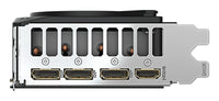 GIGABYTE GeForce RTX 5070 WINDFORCE OC SFF 12G Grafikkarte - 12GB GDDR7, 192 Bit, PCI-E 5.0, 2542 MHz Core Clock, 3 x DP 2.1a, 1 x HDMI 2.1b, NVIDIA DLSS 4, GV-N5070WF3OC-12GD