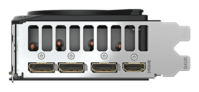 GIGABYTE GeForce RTX 5070 WINDFORCE SFF 12G Grafikkarte – 12 GB GDDR7, 192-Bit, PCI-E 5.0, 2512 MHz Kernfrequenz, 3 x DP 2.1b, 1 x HDMI 2.1b, DLSS 4, GV-N5070WF3-12GD
