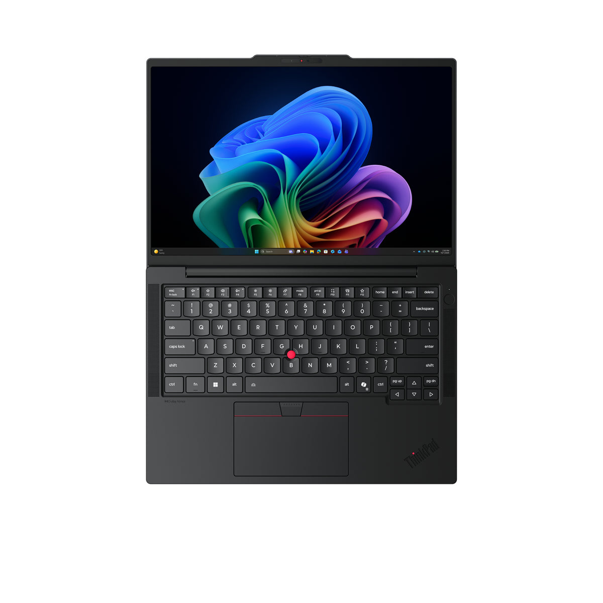 Lenovo ThinkPad T14s Gen 7 (AMD) Copilot+ PC AMD Ryzen AI 7 PRO 450 Laptop 35,6 cm (14") Touchscreen WUXGA 32 GB LPDDR5x-SDRAM 512 GB SSD Wi-Fi 7 (802.11be) Windows 11 Pro Deutsch Schwarz