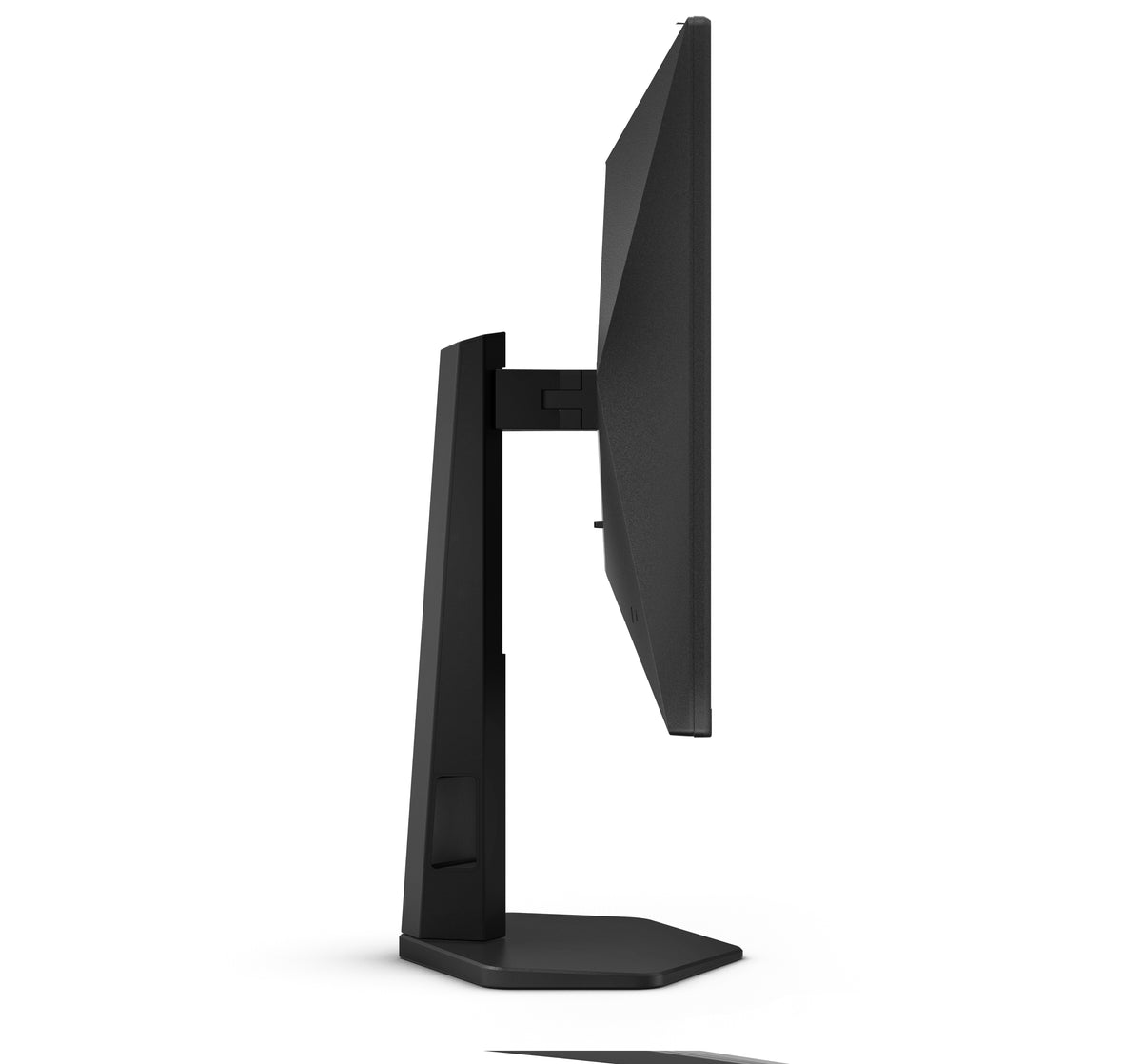 AOC G4 25G4SXU Computerbildschirm 62,2 cm (24.5") 1920 x 1080 Pixel Full HD LED Schwarz, Grau