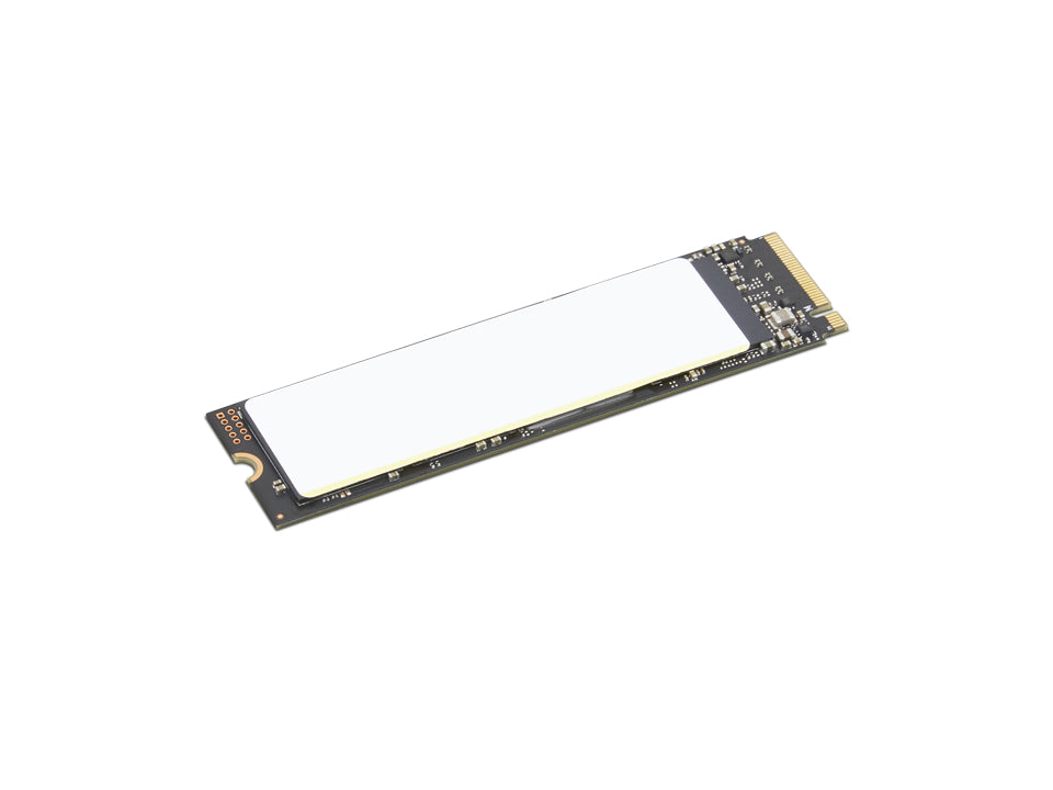 Lenovo 4XB1N36076 Internes Solid State Drive 2 TB M.2 PCI Express 4.0 NVMe