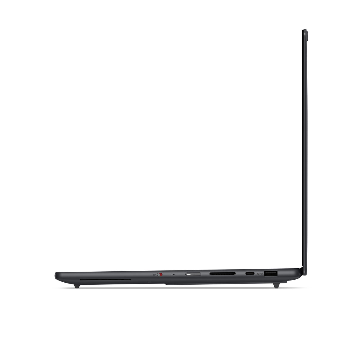 Lenovo Yoga Pro 9 15N1X11 Copilot+ PC NVIDIA RTX Spark N1X Laptop 38,9 cm (15.3") Touchscreen WQXGA 64 GB LPDDR5x-SDRAM 1 TB SSD Wi-Fi 7 (802.11be) Windows 11 Pro Grau Schweiz