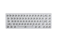 Glorious Gaming GMMK 2 Tastatur USB US Englisch Weiß