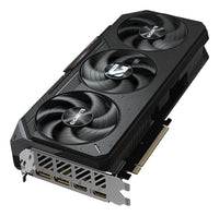 GIGABYTE Radeon RX 9070 XT GAMING OC 16G Grafikkarte - 16 GB GDDR6, 256 Bit, PCI-E 5.0, 3060 MHz Kernfrequenz, 2 x DisplayPort, 2 x HDMI, GV-R9070XTGAMING OC-16GD