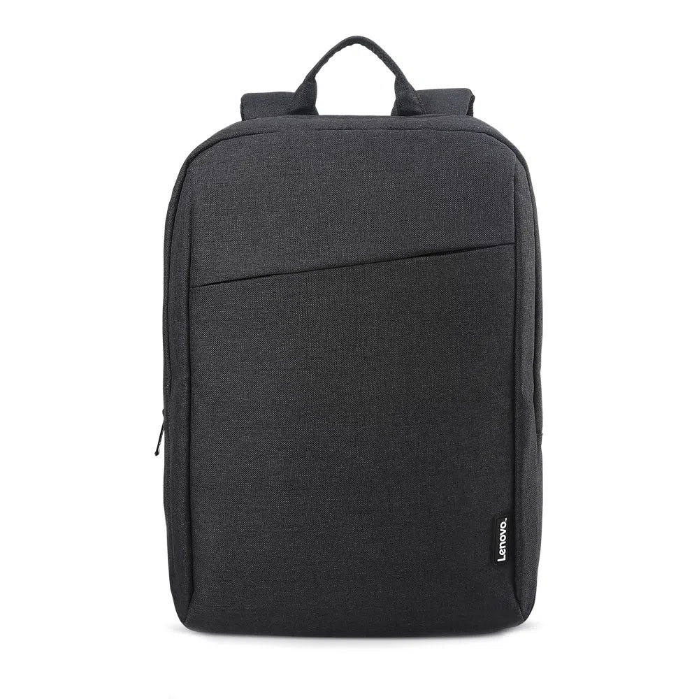 Lenovo B210 39,6 cm (15.6") Rucksack Schwarz