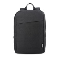 Lenovo B210 39,6 cm (15.6") Rucksack Schwarz