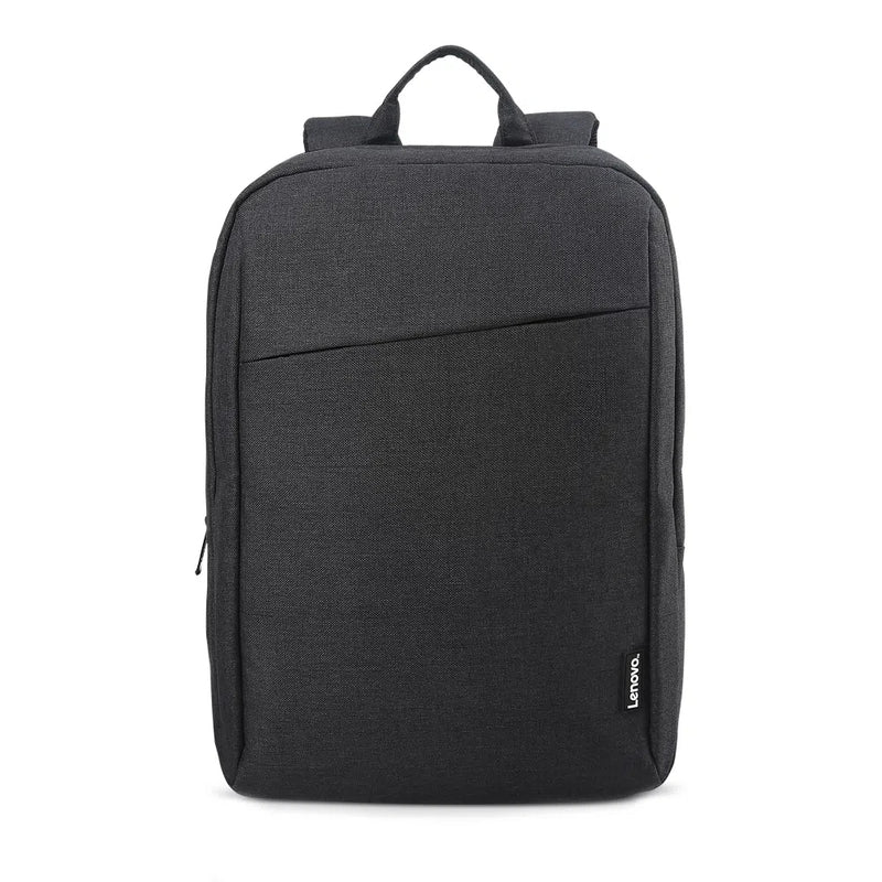 Lenovo B210 39,6 cm (15.6") Rucksack Schwarz