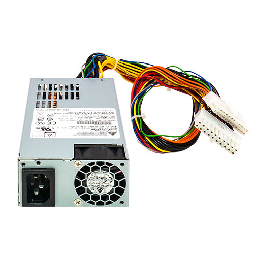 QNAP PWR-PSU-350W-DT01 Netzteil Silber