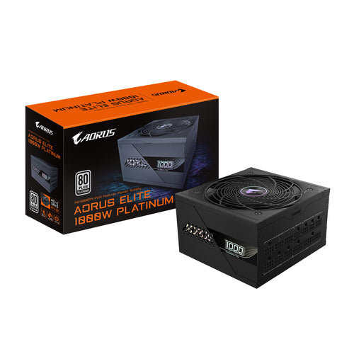 GIGABYTE GP-AE1000PM PG5 1000 W