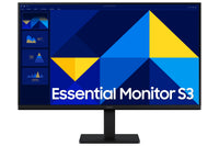 Samsung S30GD Computerbildschirm 61 cm (24") 1920 x 1080 Pixel Full HD LCD Schwarz
