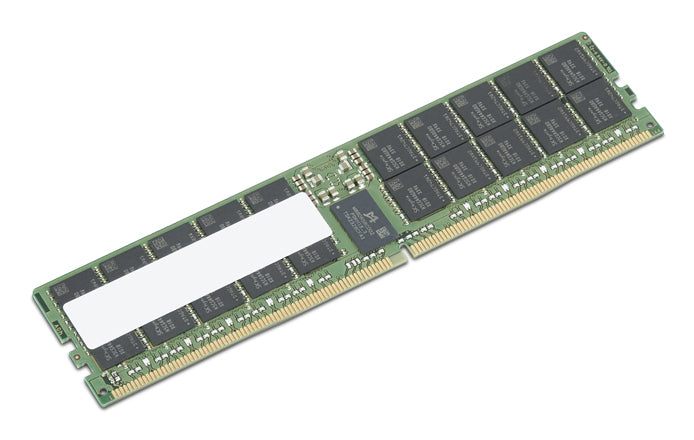 Lenovo 4X71Q65278 Speichermodul 64 GB 1 x 64 GB DDR5 288-pin DIMM ECC