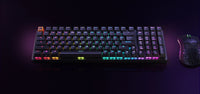 Glorious Gaming GMMK 2 Tastatur USB US Englisch Schwarz