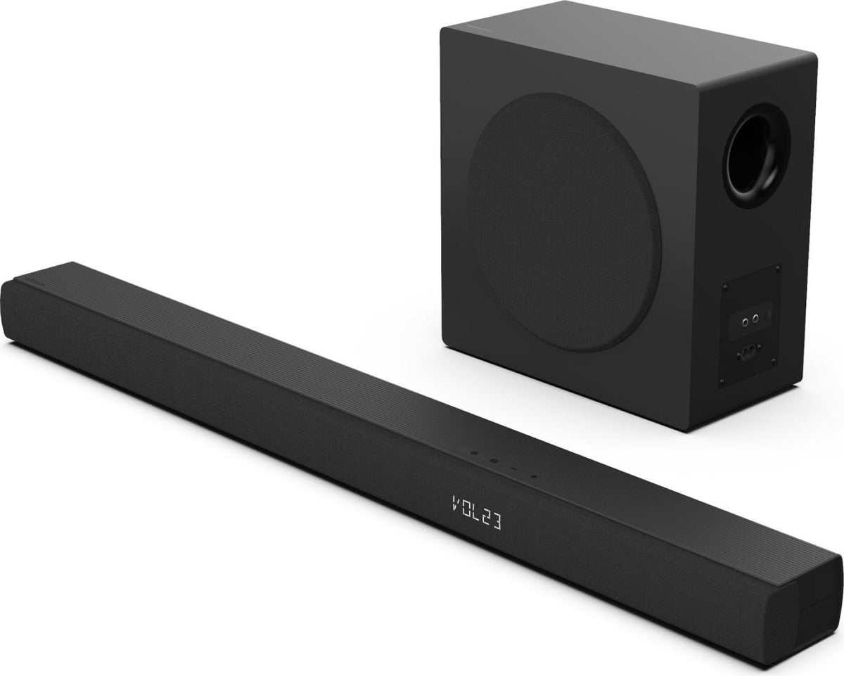 Hisense HS3100 3.1 Kanal Soundbar
