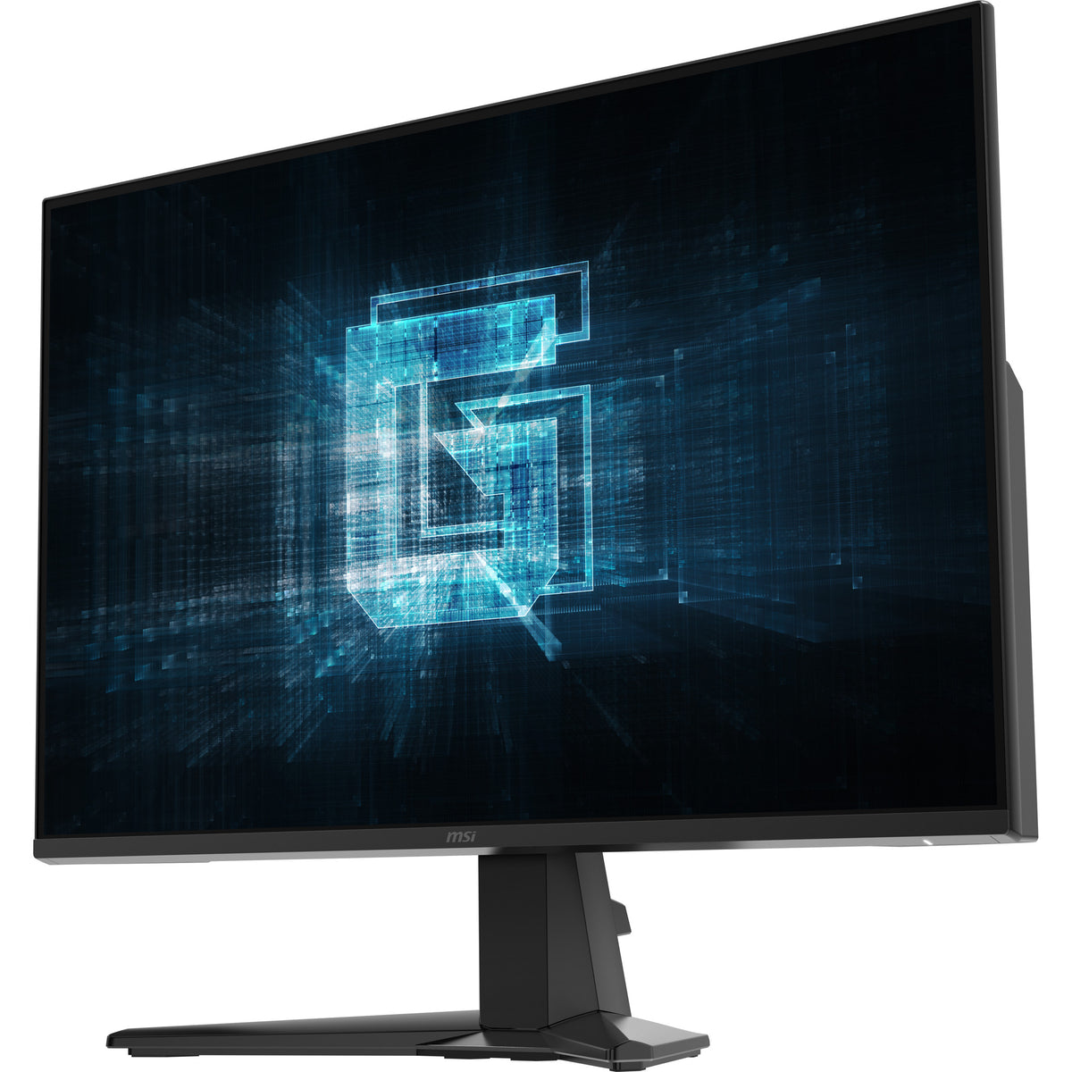 MSI G275L E14 Computerbildschirm 68,6 cm (27") 1920 x 1080 Pixel Full HD LED Schwarz