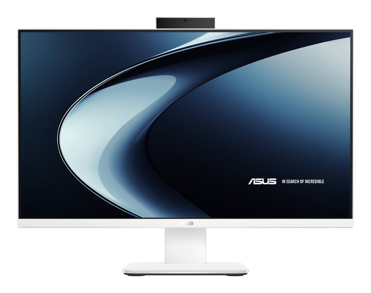 ASUS V400 AiO V470VAK-WPE261W Intel Core 5 210H 68,6 cm (27") 1920 x 1080 Pixel All-in-One-PC 16 GB DDR5-SDRAM 1 TB SSD Windows 11 Home Wi-Fi 6 (802.11ax) Weiß