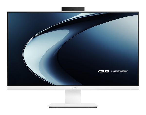 ASUS V400 AiO V470VAK-WPE261W Intel Core 5 210H 68,6 cm (27") 1920 x 1080 Pixel All-in-One-PC 16 GB DDR5-SDRAM 1 TB SSD Windows 11 Home Wi-Fi 6 (802.11ax) Weiß