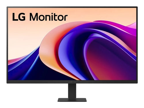 LG 32U631A-B Computerbildschirm 80 cm (31.5") 2560 x 1440 Pixel Quad HD Schwarz