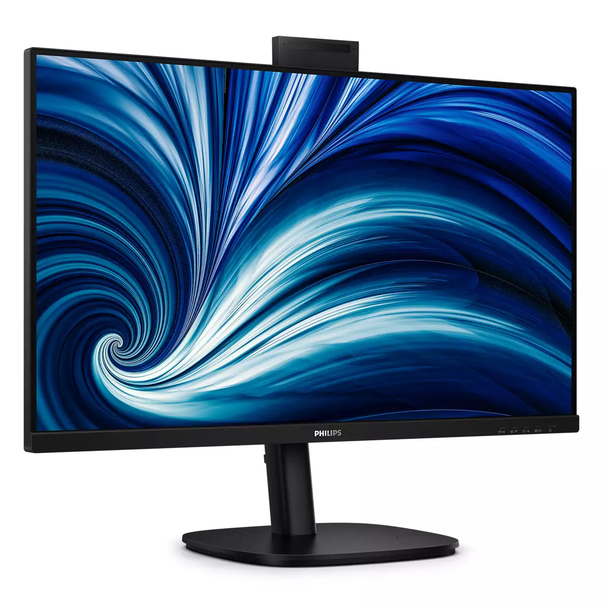 Philips 3000 series 32B2U3601H/00 Computerbildschirm 80 cm (31.5") 2560 x 1440 Pixel Quad HD LCD Schwarz