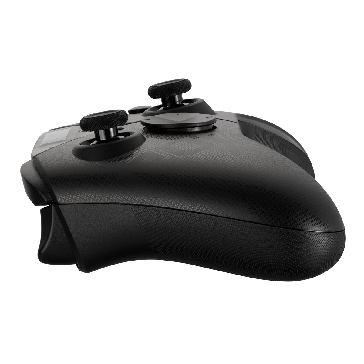 ASUS ROG Raikiri Pro Schwarz Bluetooth/USB Gamepad Analog / Digital PC, Xbox One, Xbox One S, Xbox One X, Xbox Series S, Xbox Series X