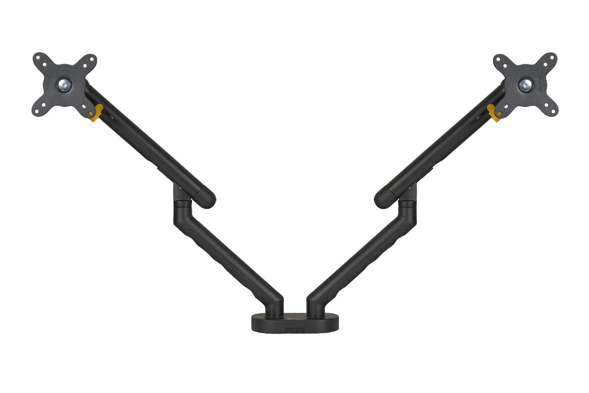 BakkerElkhuizen BE Flexible Dual Black