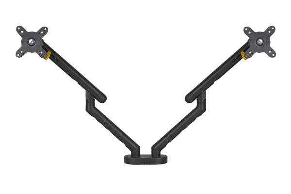 BakkerElkhuizen BE Flexible Dual Black
