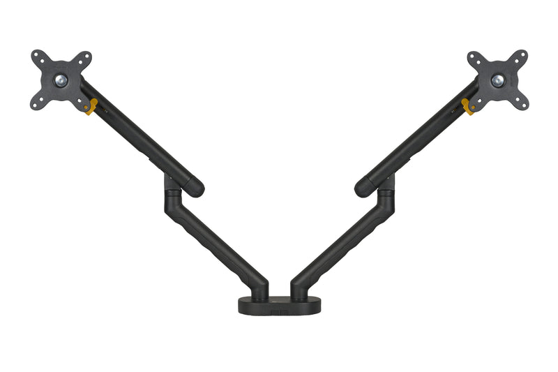 BakkerElkhuizen BE Flexible Dual Black